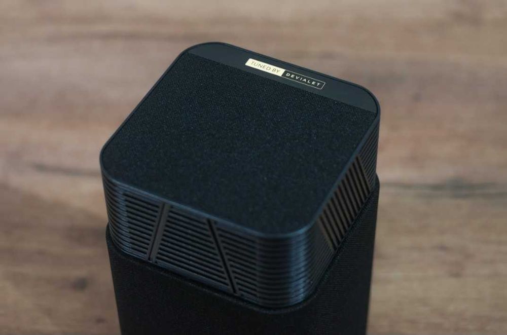 Саундбар Hisense HT Saturn 4.1.2 беспроводной кинотеатр Dolby Atmos! 720вт
