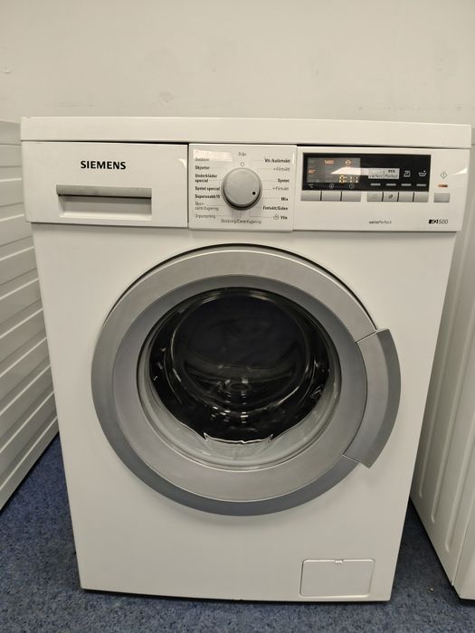 Стиральная машина Сименс іQ500