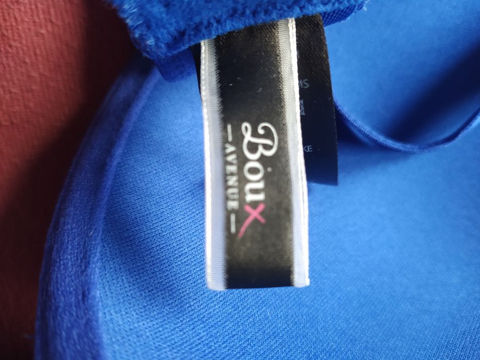 Stanik rozmiar 65E