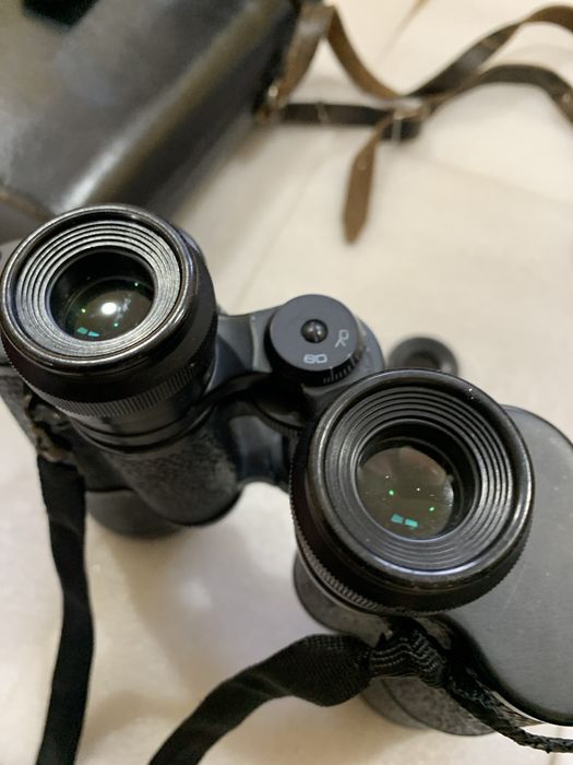 Бинокль БПЦ 7х50/1982 г/СССР/ЗОМЗ/біноколь/бінокль/8/10/12/30/40