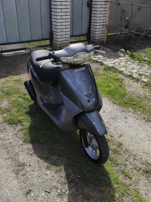 Продам Honda dio fit 27