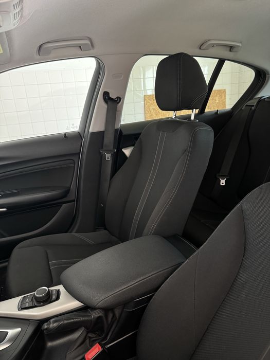 Bmw serie 116d  ( 2016 )