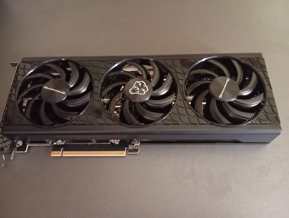 Rtx 5060 ti 16gb Python gainward464458247161794563