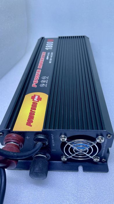 Новый преобразователь