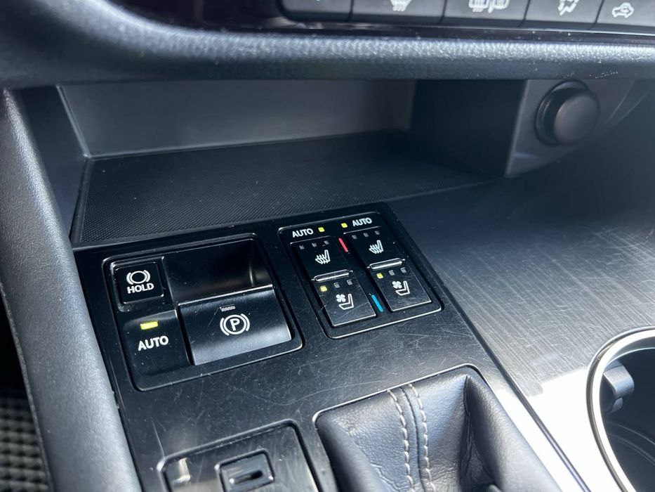 Lexus RX450h Car Invest Ukraine Лізинг