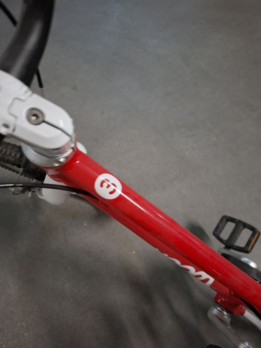 Rower Woom 3 GO Automagic