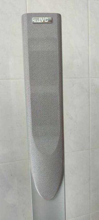 Colunas Home cinema JVC E DVD