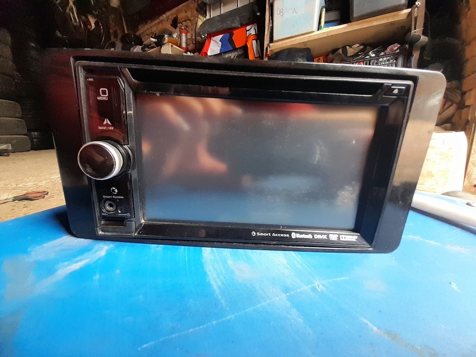 Монітори дисплей