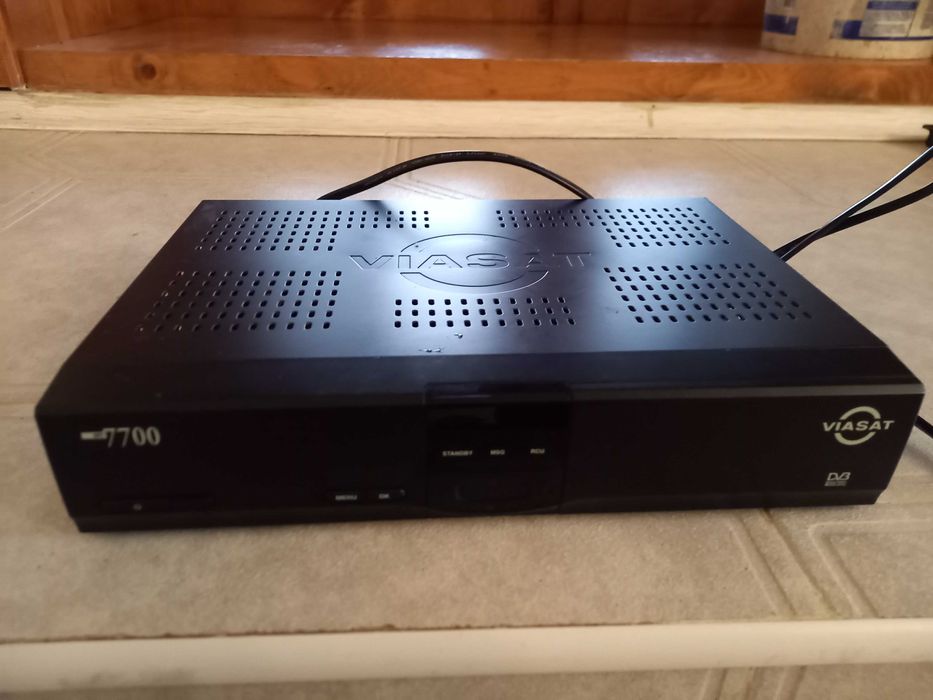 Тюнер Віасат Viasat