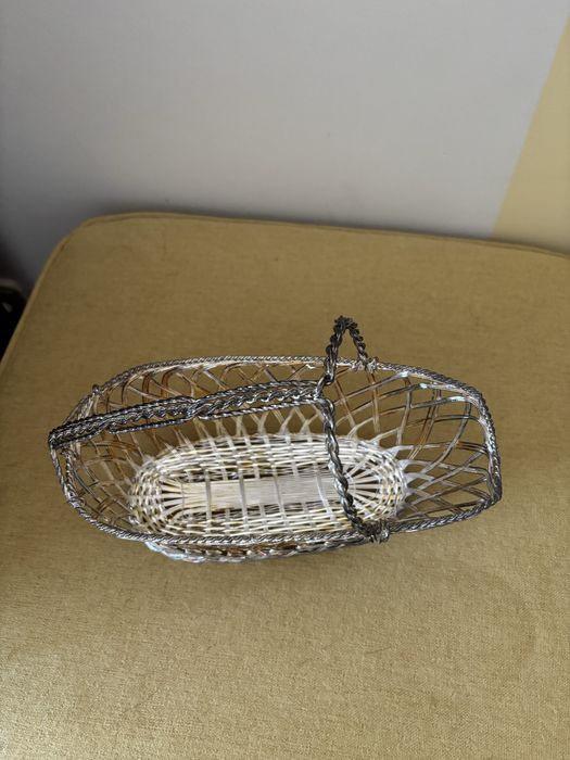 Suporte garrafa vintage