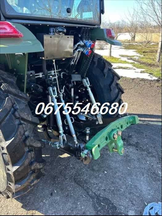 Трактор Файтер TY 404 RD/Реверс*4х4*40к.с.*Доставка-О/Час КУПУВАТИ!