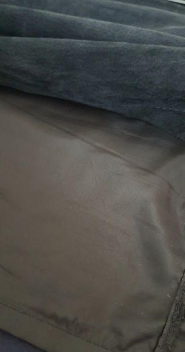 Skórzana spódniczka Reserved 38