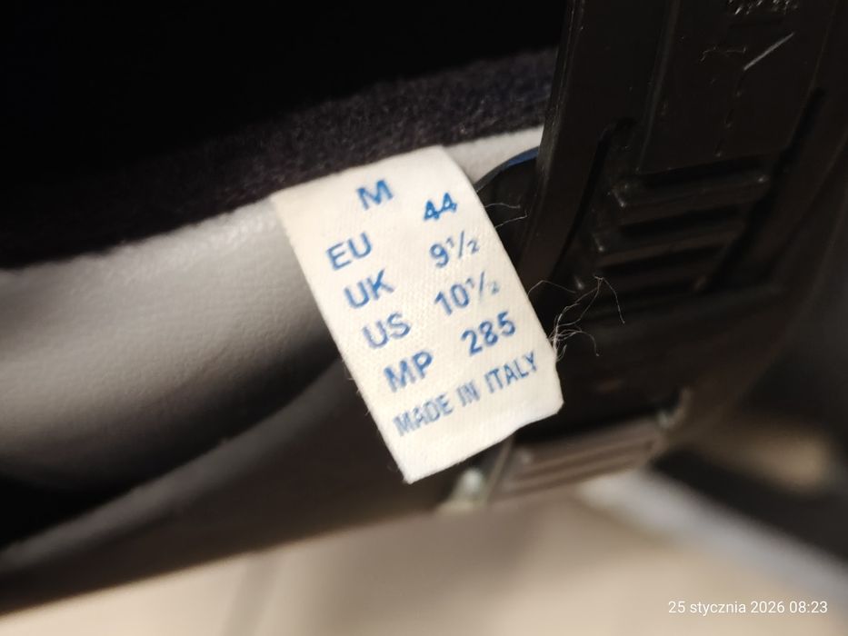 Łyżwy hokejowe 44 ROCES