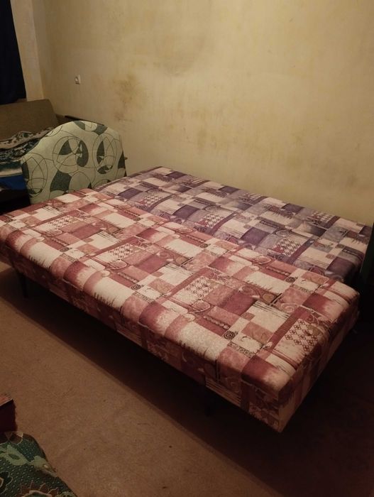 Продам диван складной