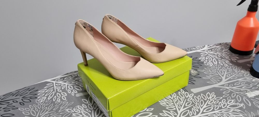 Ted Baker туфлі жіночі