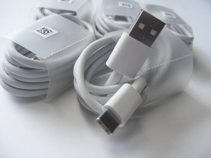 Oryginalny Kabel Huawei AP51 Typ-C 2A Mate 20 Lite Honor 8 P20 Lite