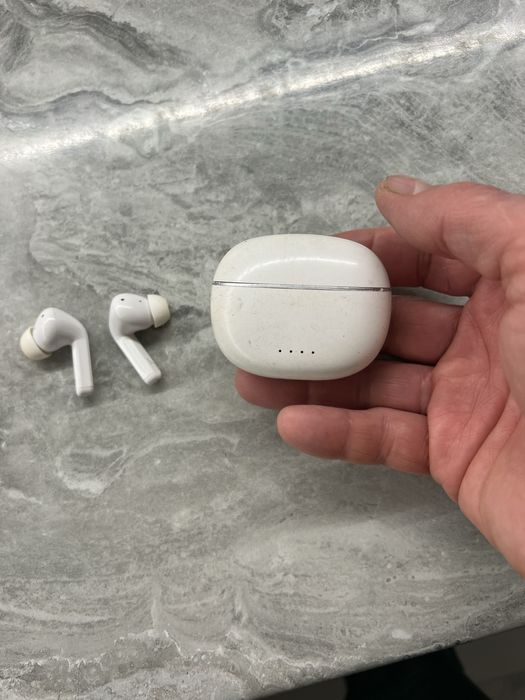 Наушники бу до телефона