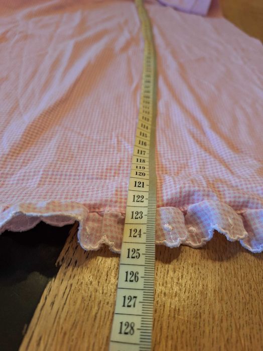 Koszula nocna długa roz 34/36