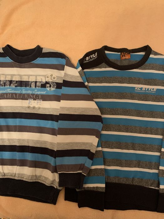 Одяг для хлопчиків