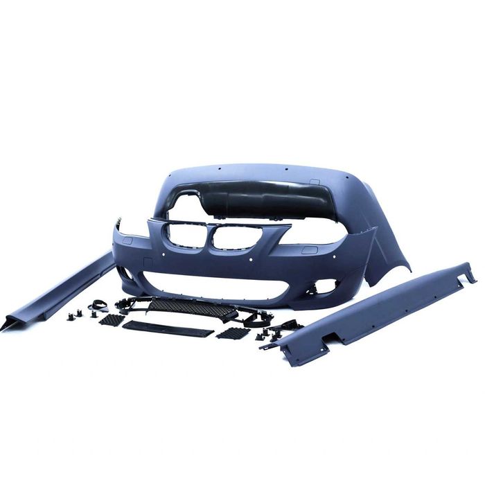 Zestaw Body Kit BMW E60 (2003–2010) w stylu M-Pakiet