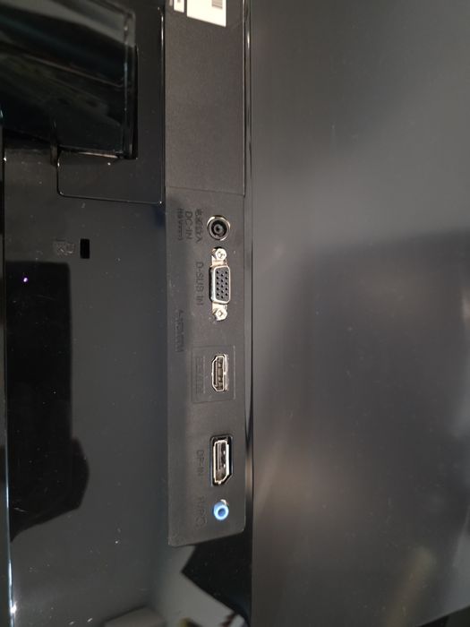 Ecrã LG 24MP59G IPS