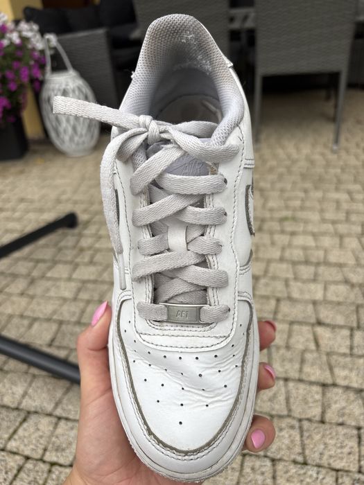 Buty Nike AIR FORCE 1 rozm. 39 orginalne