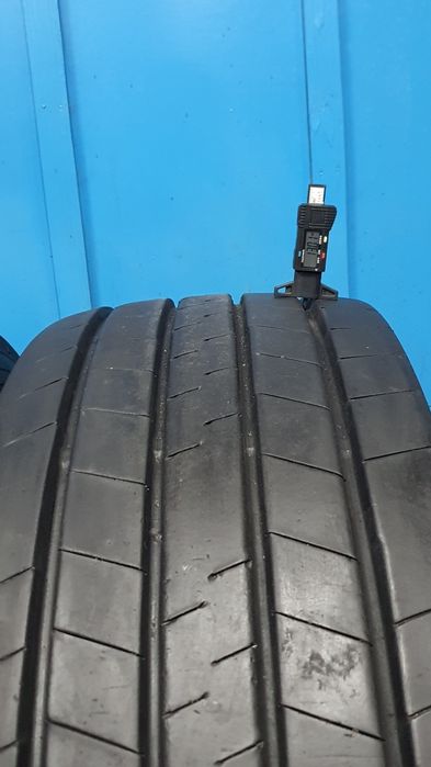 6 x 385/65 R22.5 Goodyear K MAX T GEN 2 HL ! Rok 2023