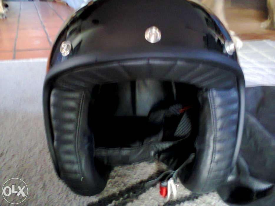 Capacete Davida 56cm