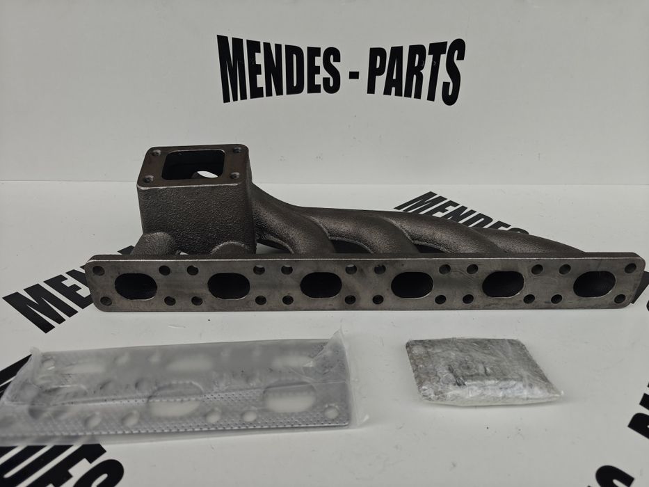 Coletores de Escape Turbo  BMW E36 320i 323i 325i 328i M50 M52