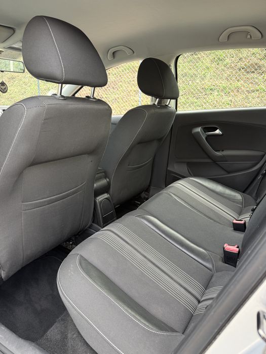 Volkswagen Polo 1.6 TDi MATCH | 1 Dono | 120.000KMS