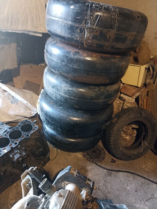 ГБО 2.покоління  томасето