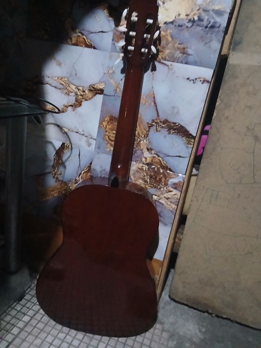 Viola valenciana