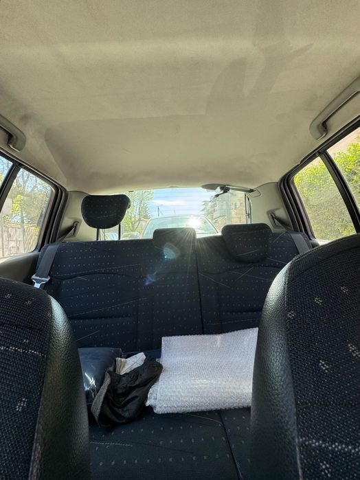 Renault Clio 1.2