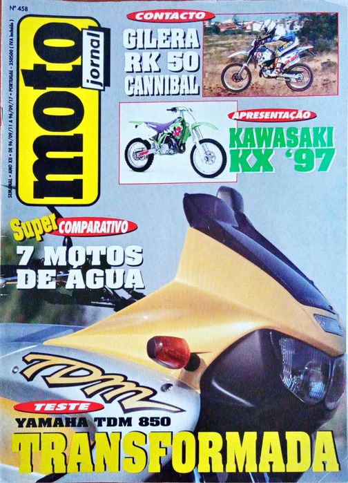 Motojornal nº458 96