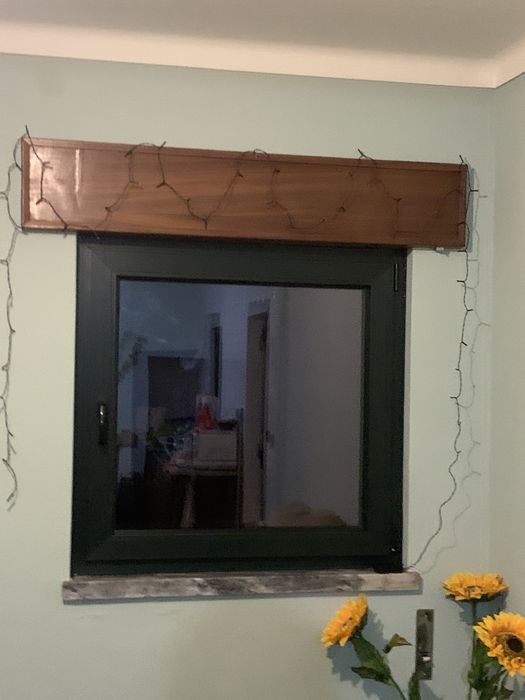 Janelas portas em pvc