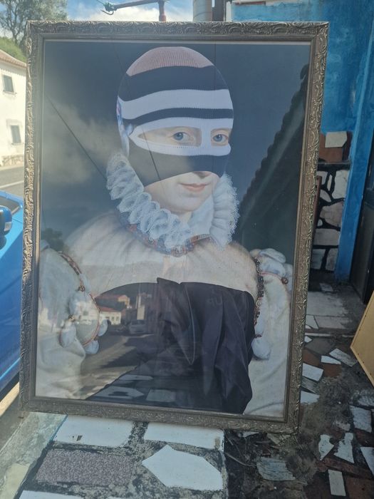 Quadro mto bonito