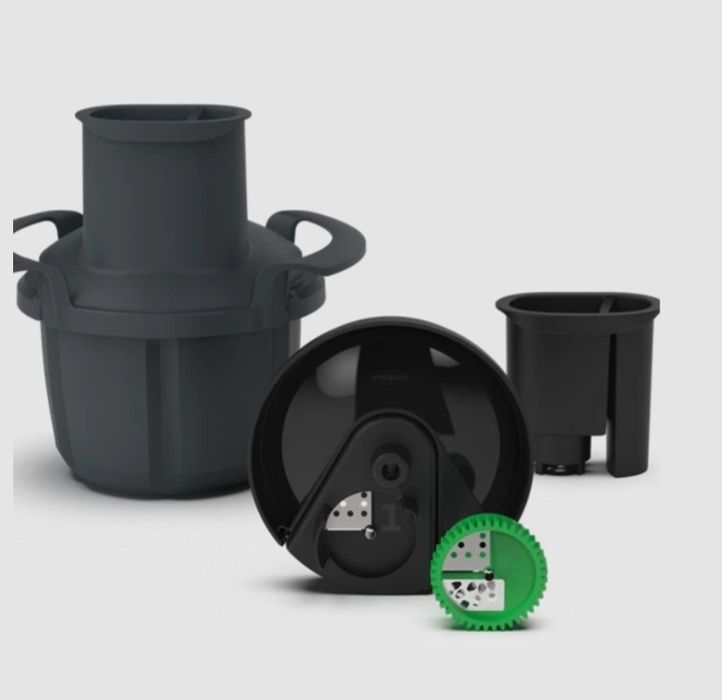 Mandolina para  tm 6