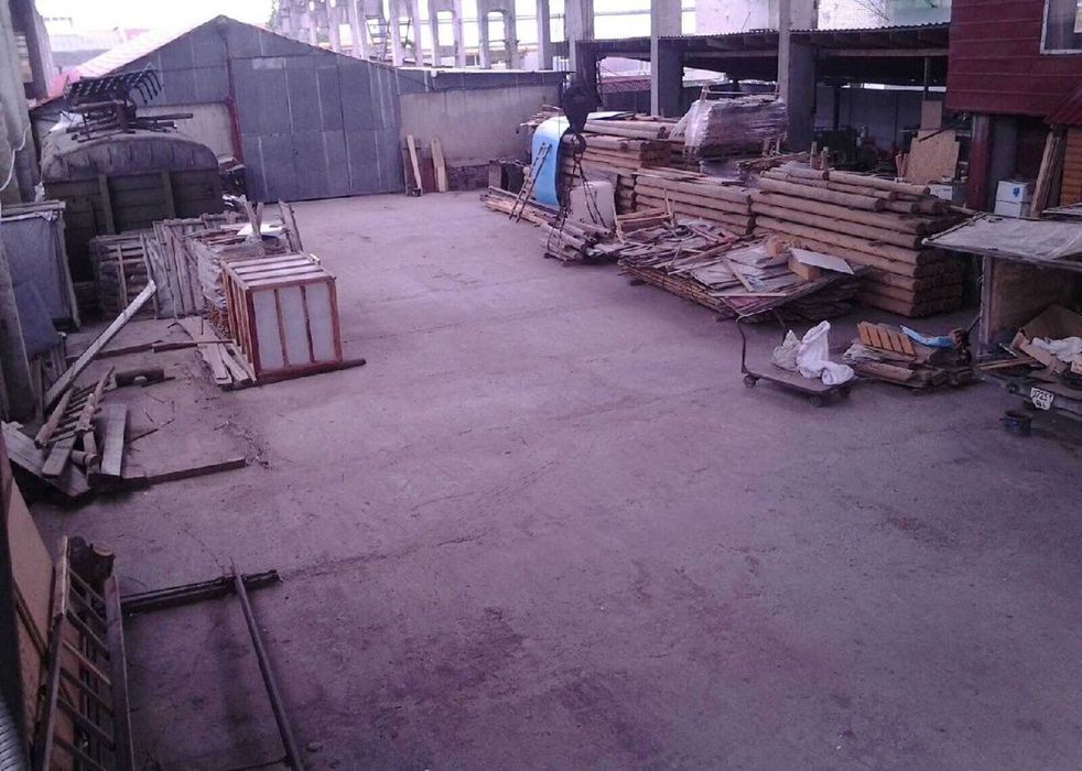 Коммерческая недвижимость по адресу ул. Магистратская (площадь 1200 м²) - Atlanta.ua - фото 7