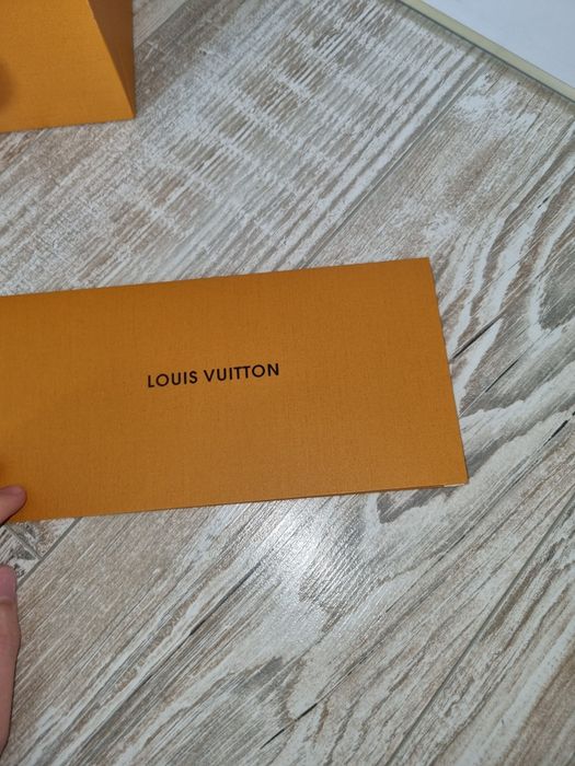 pasek Louis vuitton