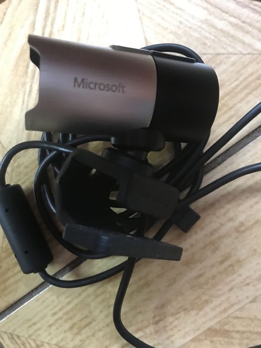 Kamera LifeCam Studio Microsoft 1425BF585