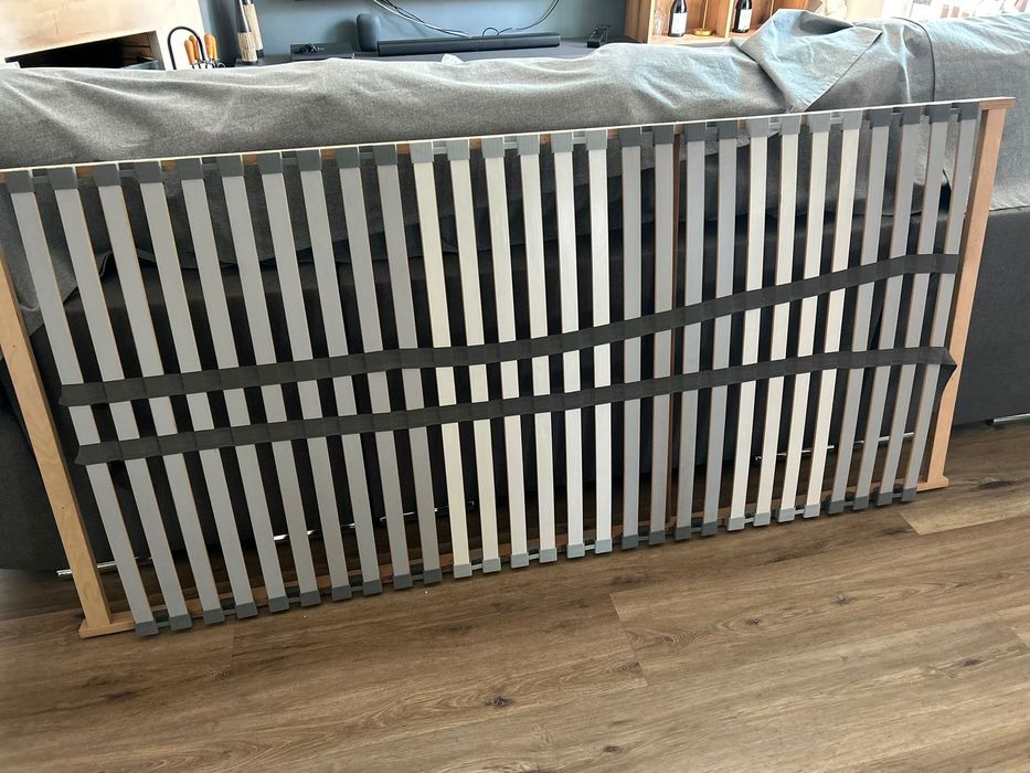 Estrado Cama 90x200