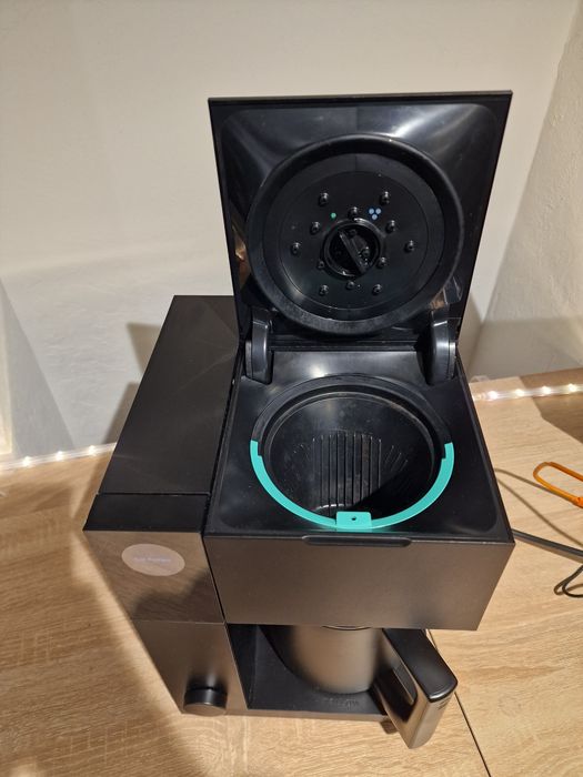 Крапельна кавоварка Fellow Aiden Precision Coffee Maker.