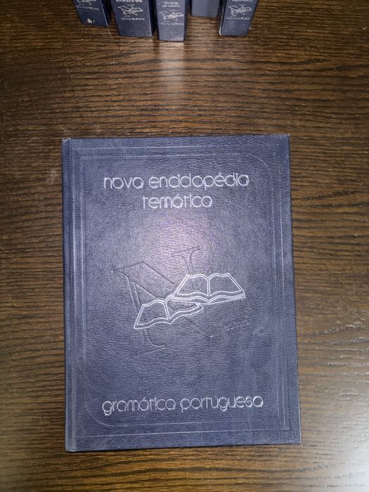 Enciclopedias Nova Editora