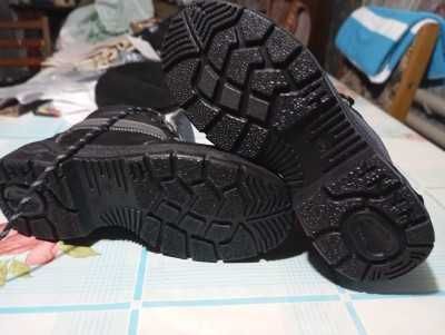 ботинки новые германия