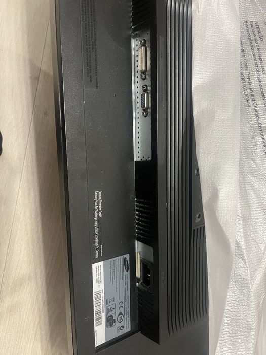 Monitor samsung 24