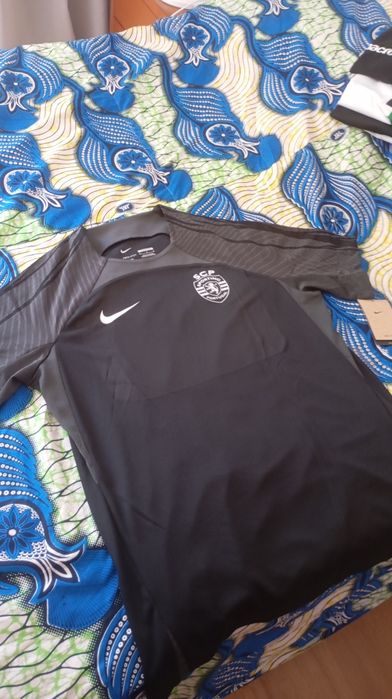 T-Shirt do Sporting 24/25