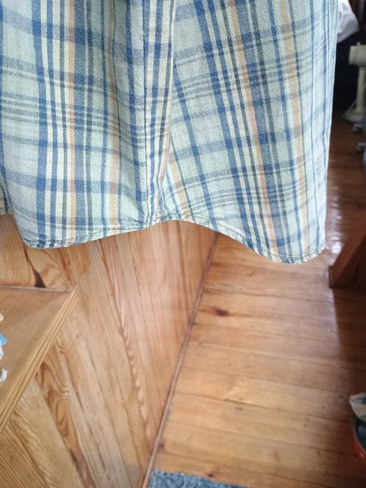 Сорочка Levi's 56 розмір