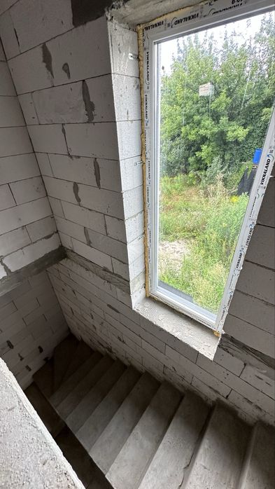 Будинок, дуплекс Гатне ,розтермінування, Є-Оселя!