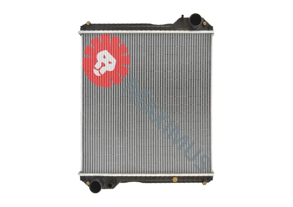 Nowa chłodnica wody CATERPILLAR 414E 416E 420E 422E 428E 430E NCP0590