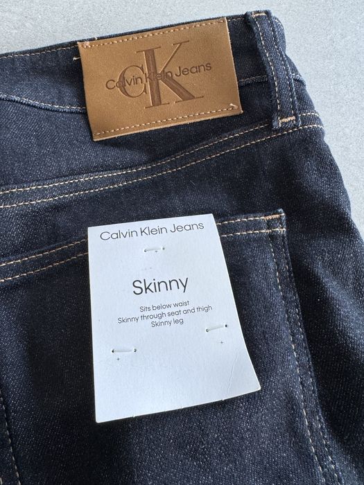 Джинси Calvin Klein